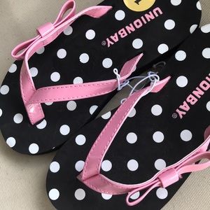 Unionbay Flip Flop kids